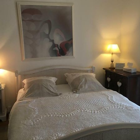 Mas Des Kardouons Bed and Breakfast Tourrettes-sur-Loup Esterno foto